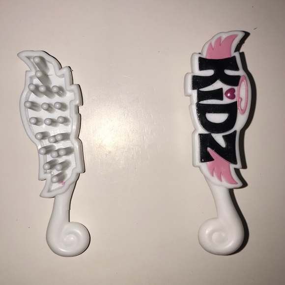 RARE MGA Bratz dolls and Baby Bratz accessories - rare find!! - Picture 7 of 9